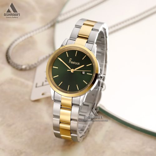 ساعت زنانه فری لوک