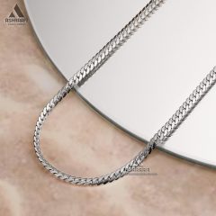 گردنبند زنانه فری لوک Freelook FL.14.10009-4SET154