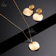ست زنانه فری لوک Freelook FL.4.10001-2SET75