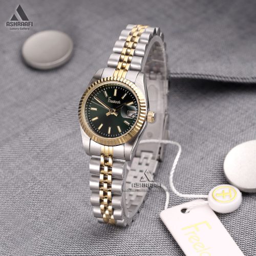 ساعت زنانه فری لوک