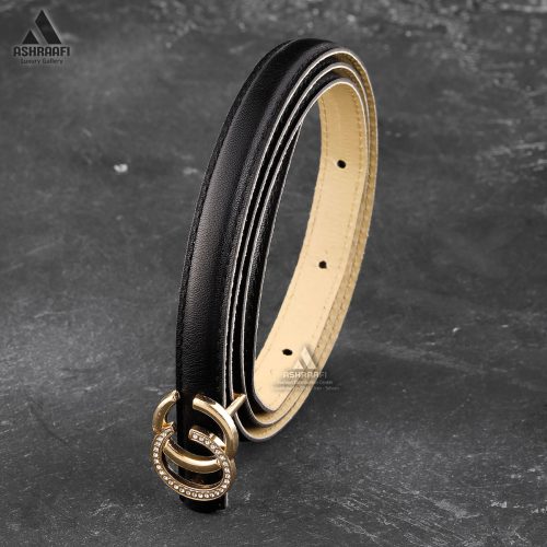 کمر بند زنانه باریک