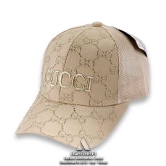 کلاه بیسبالی گوچی Gucci Trucker Cap HA3