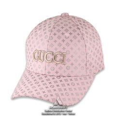 کلاه بیسبالی گوچی Gucci Trucker Cap HA66