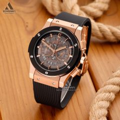 Hublot-5499KRG-2 ساعت مردانه هابلوت