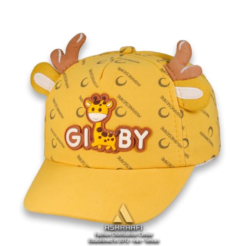 کلاه بچه گانه Kids Cool Cap HA12