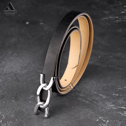 کمربند باریک زنانه