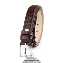 کمربند زنانه چرمی Leather Belt BL35