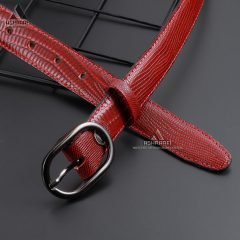 Leather-Belt-BL36-09 Leather Belt BL36