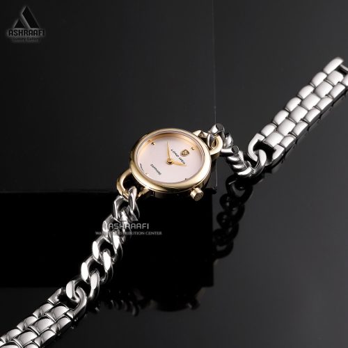 ساعت زنانه لوند ویل Lond Weil LW20101L-01-03-01