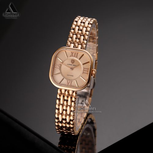 ساعت زنانه لوندویل