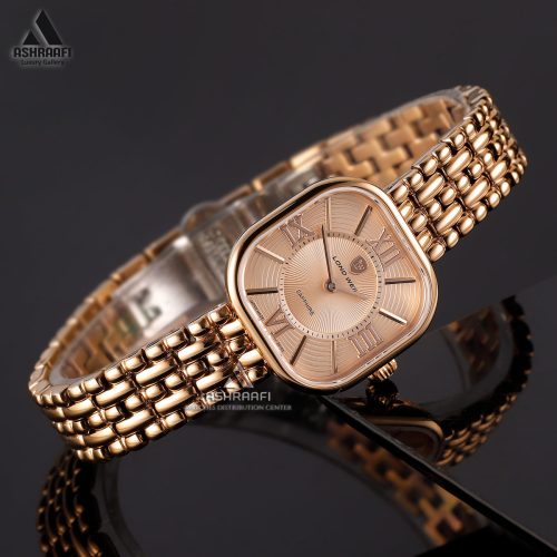 خرید ساعت زنانه لوندویل Lond Weil LW20103L-07-07-07