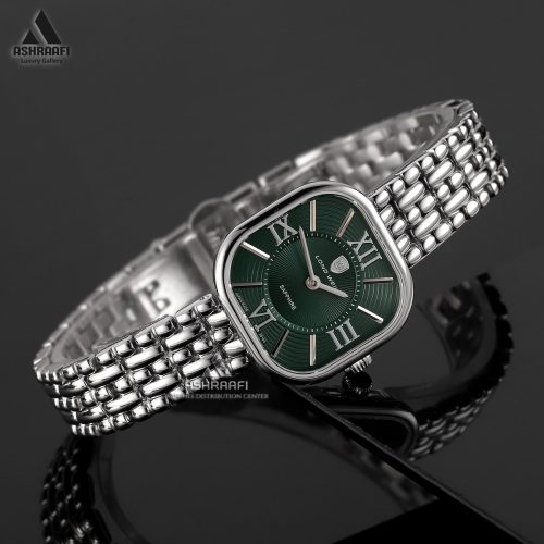 خرید ساعت زنانه لوندویل Lond Weil LW20103L-09-01-01