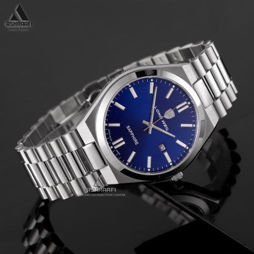 خرید ساعت ست لوندویل Lond Weil LW60086M-06-01-01