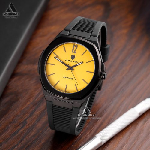 ساعت مردانه لوند ویل