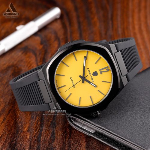 خرید ساعت مچی لوند ویل Lond Weil LW630043M-14-02-41