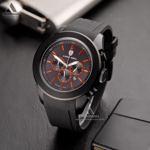 ساعت مچی لوند ویل Lond Weil LW830025M-02-02-41
