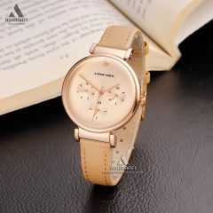 Lond-Weil-LW830129RgC-02 ساعت مچی زنانه Lond Weil LW830129RgC