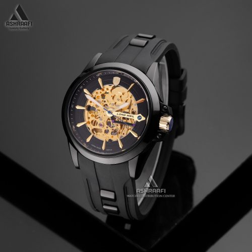 ساعت مردانه لوندویل