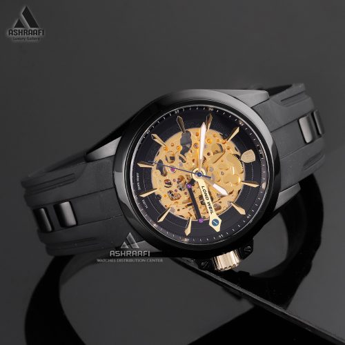 خرید ساعت مچی لوندویل Lond Weil LW830134M-02-02-41