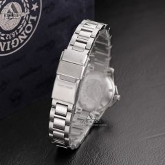 Longines-L31474566-03 بند و قفل ساعت Longines L31474566