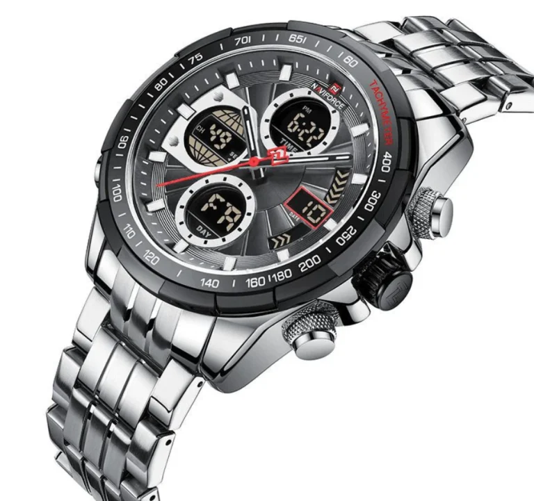 تاریخچه نیوی فورس