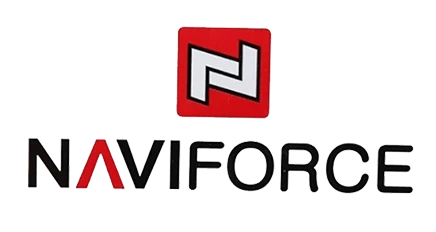 لوگوی نیوی فورس