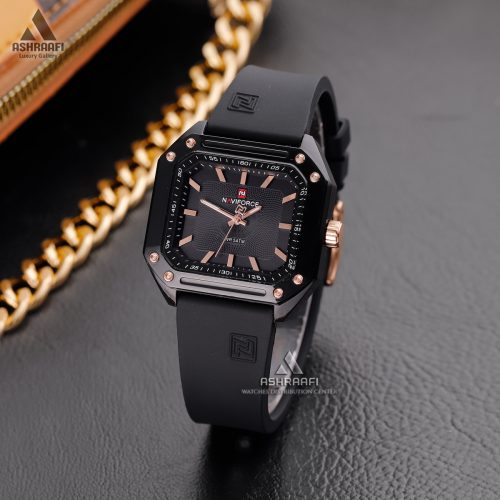 ساعت زنانه نیوی فورس