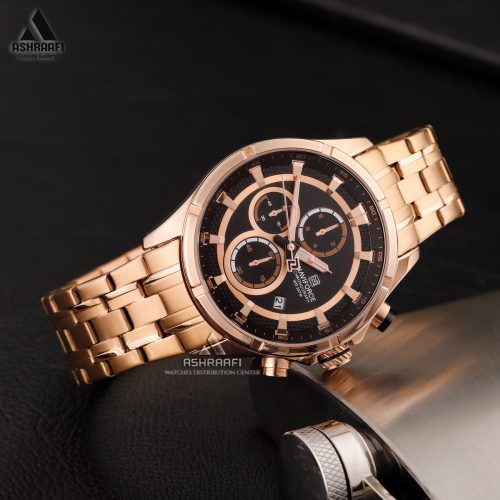 خرید ساعت مردانه نیوی فورس Naviforce NF8046RGK