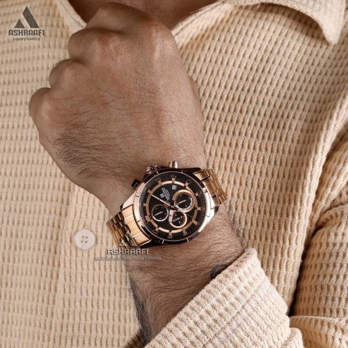 قیمت ساعت مچی نیوی فورس Naviforce NF8046RGK