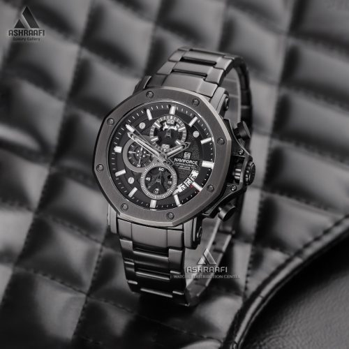 ساعت مردانه نیوی فورس