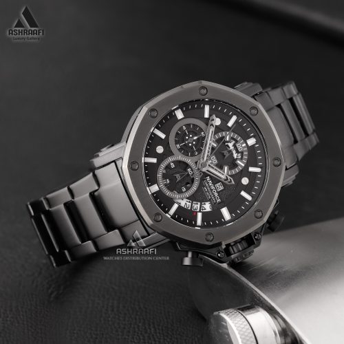 خرید ساعت مچی نیوی فورس Naviforce NF8065K