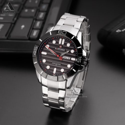 ساعت مردانه نیوی فورس
