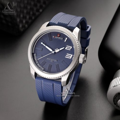 ساعت مردانه نیوی فورس