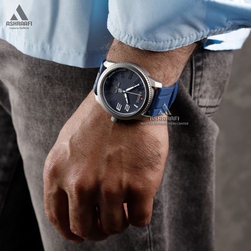 قیمت ساعت مچی نیوی فورس Naviforce NF9202SB