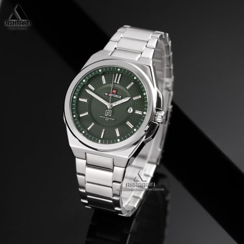 ساعت مردانه نیوی فورس