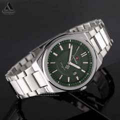 خرید ساعت مردانه نیوی فورس Naviforce NF9212SG