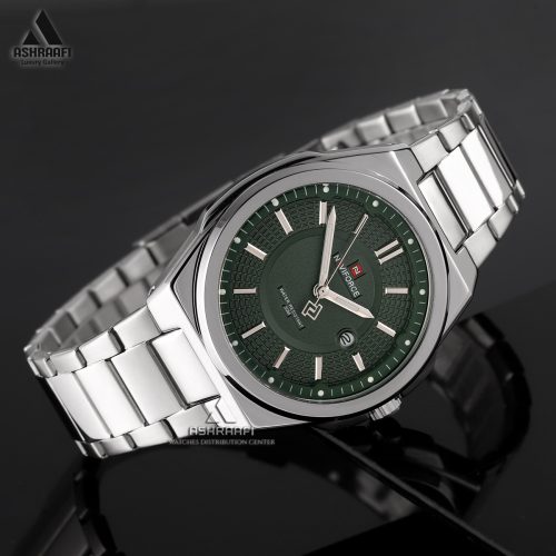 خرید ساعت مردانه نیوی فورس Naviforce NF9212SG