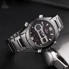 خرید ساعت مچی نیوی فورس Naviforce NF9232K