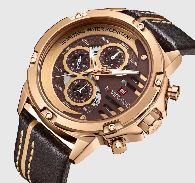 یکی از مدل‌‌های پرفورش نیوی فورس