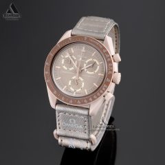 Omega-x-Swatch-Speedmaster-GR-02 امگا سواچ بند برزنتی
