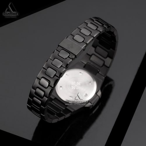 بند و قفل ساعت Patek Philippe Nautilus K2