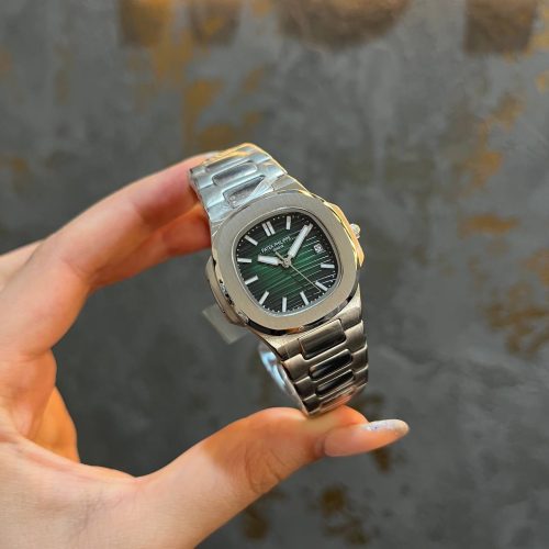 Patek Philippe Nautilus SG2