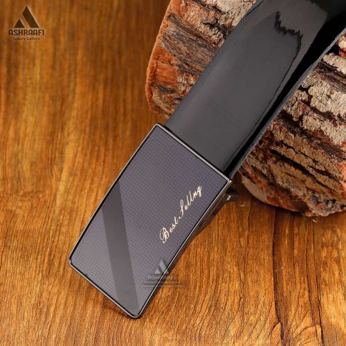 کمربند با سگک ساده