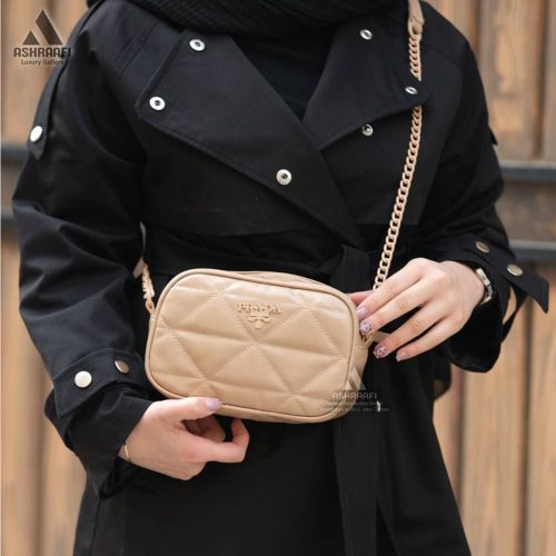 کراس بادی زنانه