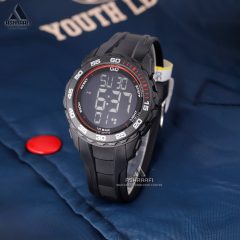 ساعت مردانه کیو اند کیو Q&Q G06A-006VYش