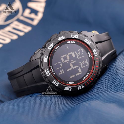 ساعت دیجیتالی Q&Q G06A-006VY