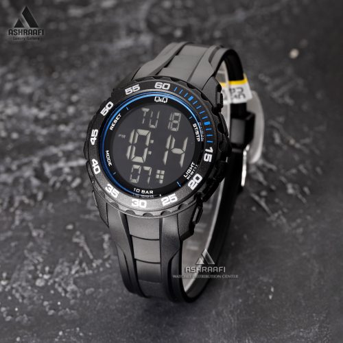 ساعت اورجینال Q&Q G06A-007VY