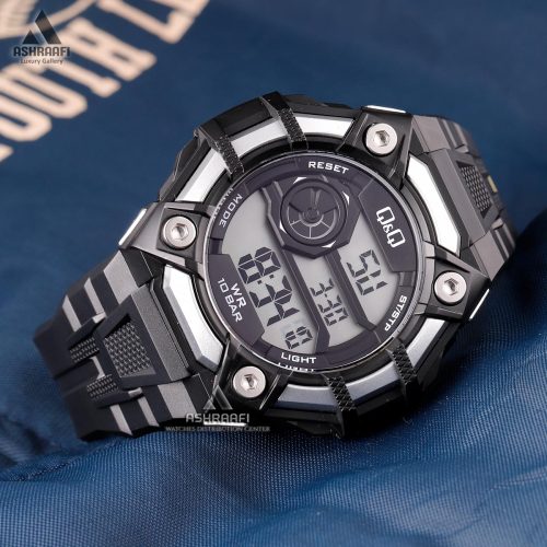 ساعت اسپرت Q&Q G18A-005VY