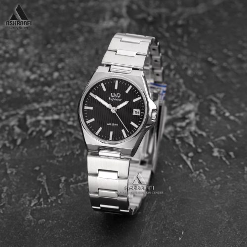 ساعت زنانه کیو اند کیو Q&Q S22A-002VY