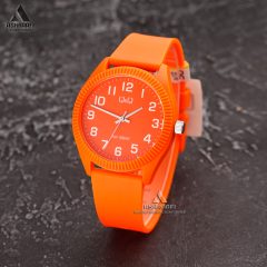 ساعت مچی اورجینال مدل Q&Q V12A-007VY
